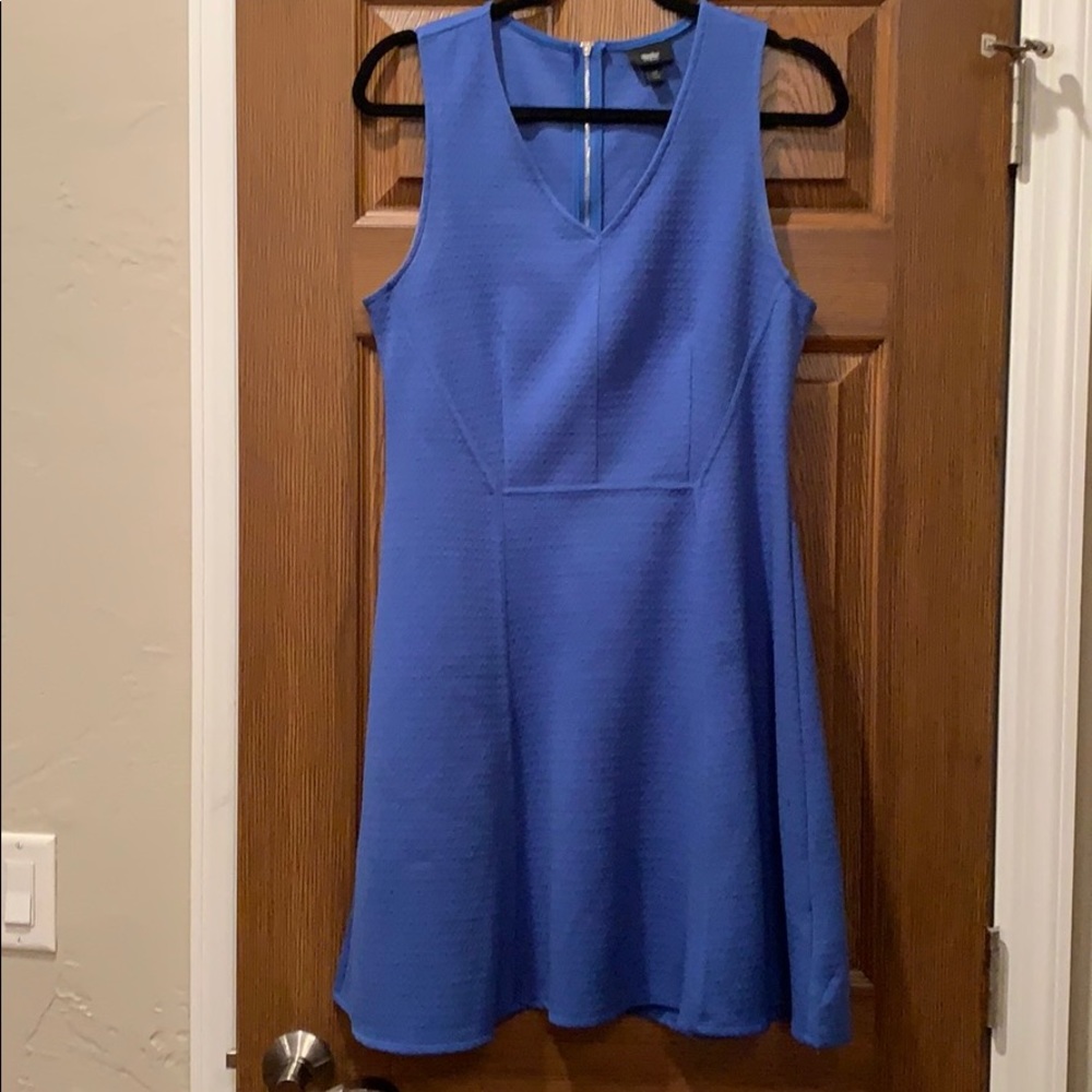 Massimo Dress